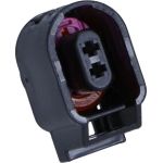 Original VAG Stecker VW Golf 04 8T0973702 Original VAG Stecker VW Golf 04 8T0973702