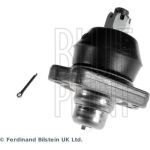 Gelenk - Radaufhängung Nissan P. Cabstar 98- 06- Le/Pr Gàrny ADN186112