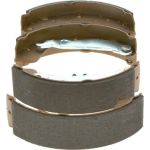 Bremsbacken 0 986 487 614 Bremsbacken 0 986 487 614