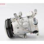 Denso Kompressor DCP50308 Denso Kompressor DCP50308