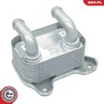ESEN SKV Ölkühler, Motoröl 31SKV229 ESEN SKV Ölkühler, Motoröl 31SKV229