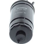 Bosch Kraftstofffilter 0 450 906 295