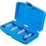 BGS Stehbolzen-Ausdreher-Satz 6 - 12 mm 4-tlg 1882 BGS Stehbolzen-Ausdreher-Satz 6 - 12 mm 4-tlg 1882