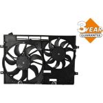 NRF Kühlerlüfter 47928 NRF Kühlerlüfter 47928