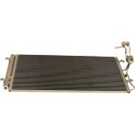 Kondensator, Klimaanlage AC830148 Kondensator, Klimaanlage AC830148