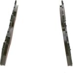 Bremsklötze Premium 0 986 494 970 Bremsklötze Premium 0 986 494 970
