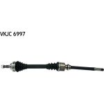 SKF Antriebswelle VKJC 6997 SKF Antriebswelle VKJC 6997