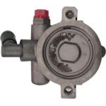 SPIDAN Hydraulikpumpe 53896 SPIDAN Hydraulikpumpe 53896