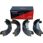 Bremsbacken Opel Astra/Vectra 19-0238 Bremsbacken Opel Astra/Vectra 19-0238