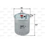 Valeo Kraftstofffilter 587714 Valeo Kraftstofffilter 587714