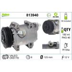 Valeo Kompressor 813940 Valeo Kompressor 813940