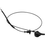 MAXGEAR Motorhaubenzug 32-1753 MAXGEAR Motorhaubenzug 32-1753