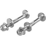 TEDGUM_TD Reparatursatz, Querlenker TED99145