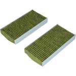KAMOKA Filter, Innenraumluft 6080073 KAMOKA Filter, Innenraumluft 6080073