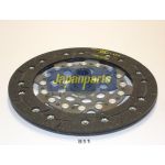 Japanparts Kupplungsscheibe DF-811 Japanparts Kupplungsscheibe DF-811