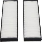 AMC Innenraumfilter PKW HC-8222 AMC Innenraumfilter PKW HC-8222