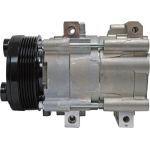 MAHLE Kompressor, Klimaanlage ACP 153 000P MAHLE Kompressor, Klimaanlage ACP 153 000P