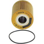 Bosch Ölfilter 1457429762