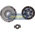 Japanparts Kupplungssatz KF-AB01 Japanparts Kupplungssatz KF-AB01