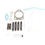 NISSENS Turbolader 93107 NISSENS Turbolader 93107