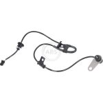 A.B.S. ABS Sensor 31051 A.B.S. ABS Sensor 31051
