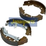 Japanparts Bremsbacken GF-0209AF Japanparts Bremsbacken GF-0209AF