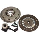LUK REPSET DMF 600 0149 00 LUK REPSET DMF 600 0149 00