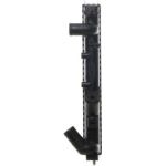 Kühler, Motorkühlung CR 452 000S Kühler, Motorkühlung CR 452 000S