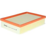 KAMOKA Luftfilter F260201 KAMOKA Luftfilter F260201