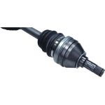 MAXGEAR Antriebswelle 27-3179MG 49-1864 MAXGEAR Antriebswelle 27-3179MG 49-1864