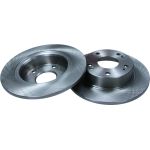 Maxgear Bremsscheibe Honda T. Accord 03 19-1843 Maxgear Bremsscheibe Honda T. Accord 03 19-1843