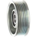 SKF Keilrippenriemen-Spannrolle VKM 64027 SKF Keilrippenriemen-Spannrolle VKM 64027