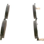 0 986 493 480 Bosch Bremsbelagsatz 0 986 493 480 0 986 493 480 Bosch Bremsbelagsatz 0 986 493 480
