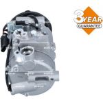 NRF Klimakompressor 32676
