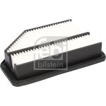 FEBI BILSTEIN Luftfilter 183843 FEBI BILSTEIN Luftfilter 183843