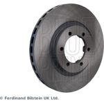 Bremsscheibe Hyundai P. Terracan 2.5-2.9 Crdi 4Wd 01-06 ADG04367 Bremsscheibe Hyundai P. Terracan 2.5-2.9 Crdi 4Wd 01-06 ADG04367