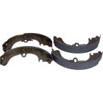 Bremsbackensatz 19-4566 Bremsbackensatz 19-4566