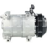 NRF Klimakompressor 320016G NRF Klimakompressor 320016G