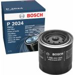 Ölfilter 0 986 452 024 Ölfilter 0 986 452 024