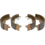Bremsbacken 0 986 487 667 Bremsbacken 0 986 487 667