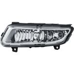 TAGFAHRLEUCHTE 12 V HELLA 2PT 010 377-051