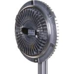 MAHLE Kupplung, Kühlerlüfter CFC 94 000P MAHLE Kupplung, Kühlerlüfter CFC 94 000P