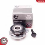 SKV GERMANY Radlager 29SKV069 SKV GERMANY Radlager 29SKV069