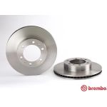 Brembo Bremsscheibe 09.B461.10 Brembo Bremsscheibe 09.B461.10