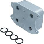 Kamoka Ölkühler 7730066 - Motoröl