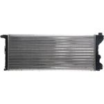 MAHLE Kühler, Motorkühlung CR 597 000S MAHLE Kühler, Motorkühlung CR 597 000S