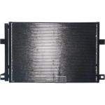MAHLE Kondensator, Klimaanlage AC 885 000S MAHLE Kondensator, Klimaanlage AC 885 000S