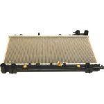 MAXGEAR Motorkühler AC227009 MAXGEAR Motorkühler AC227009