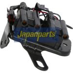 Japanparts Zündspule BO-H06 Japanparts Zündspule BO-H06
