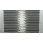 Kühler, Motorkühlung CR 578 000P